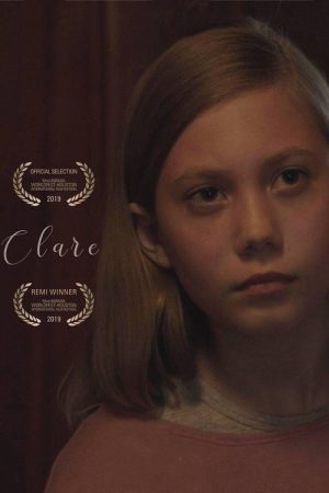 Clare (2019) poster