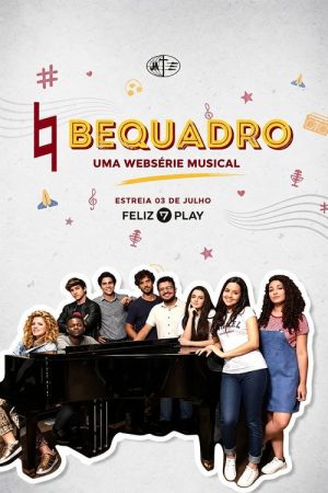 Bequadro (2020) poster