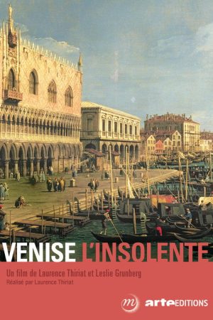 Venice: Flamboyant to the End (2017) poster