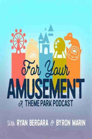 For Your Amusement (2023) poster