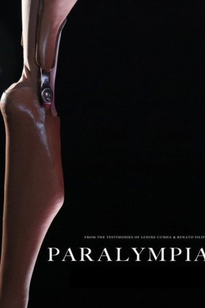 PARALYMPIA (2021) poster