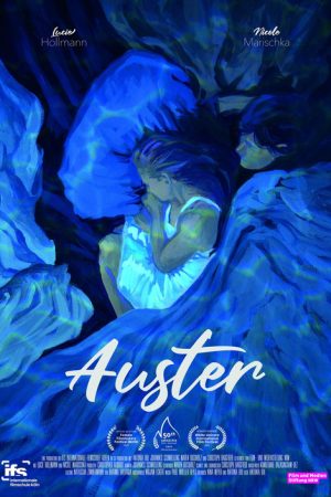 Auster (2021) poster