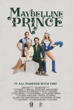 Maybelline Prince (2025) poster