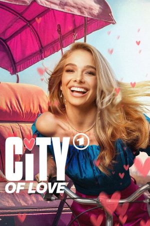 City of Love (2025) poster