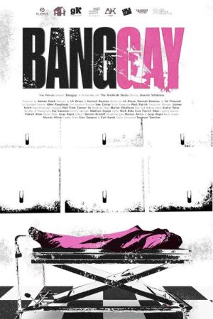 Banggay (2026) poster