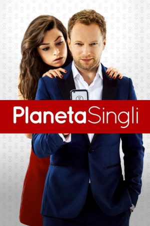 Planet Single (2016) poster