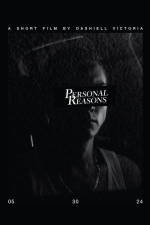 Personal Reasons (2024) poster