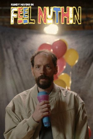 Feel Nuthin (2020) poster