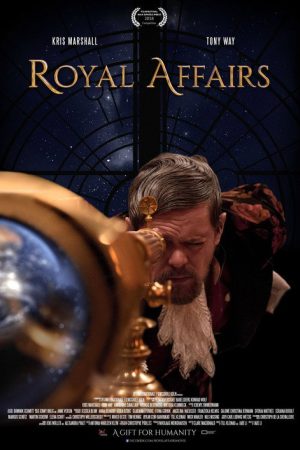 Royal Affairs (2018) poster