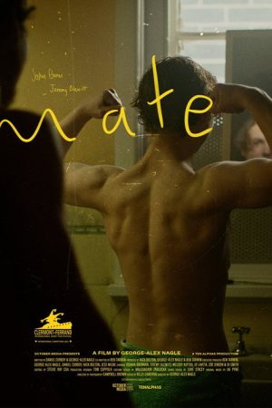 Mate (2022) poster