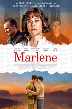 Marlene (2020) poster
