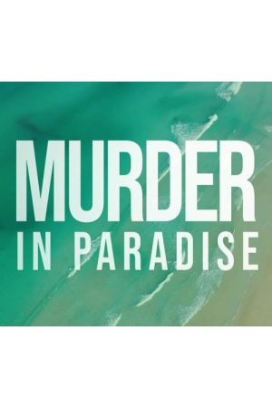 Murder in Paradise (2023) poster