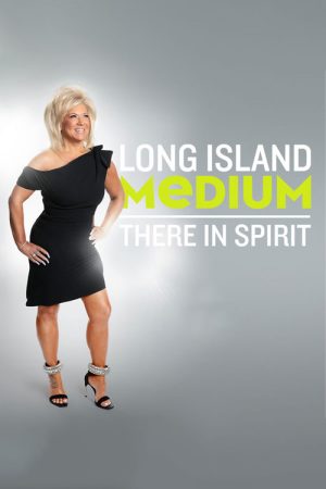 Long Island Medium: There in Spirit (2021) poster