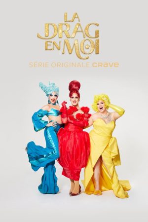 La drag en moi (2022) poster