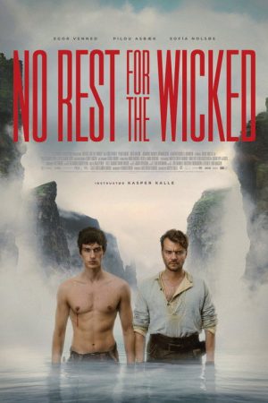 No Rest for the Wicked (2026) poster