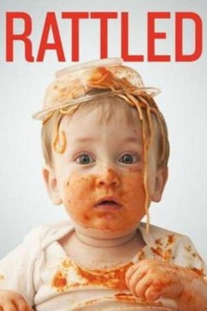 Rattled (2016) poster