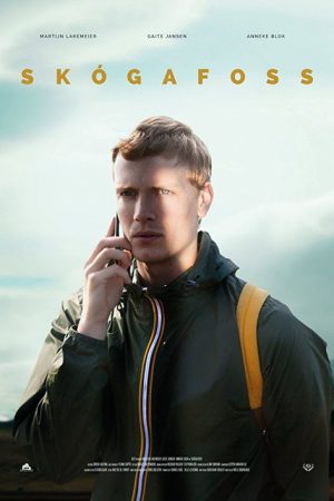 Skógafoss (2017) poster