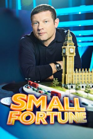 Small Fortune (2019) poster