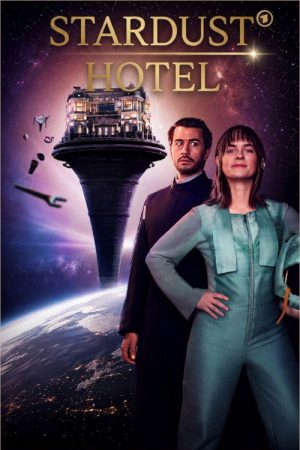 Stardust Hotel (2026) poster