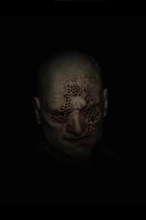 Trypophobia (2018) poster