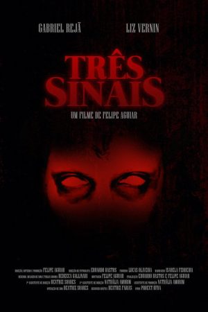 Três Sinais (2022) poster