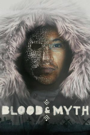 Blood & Myth (2025) poster