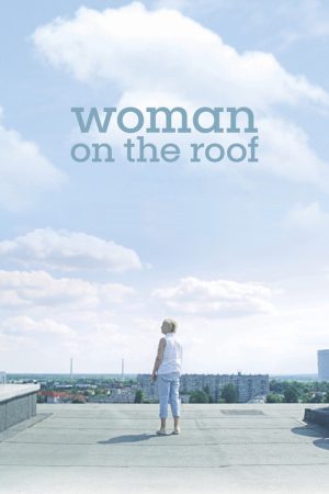 Woman on the Roof (2022) poster