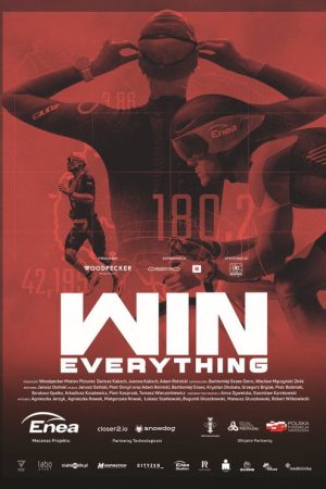 WinEverything (2024) poster