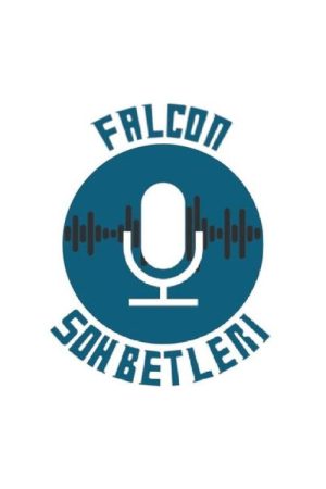 Falcon Sohbetleri (2020) poster