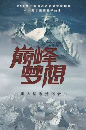 巅峰梦想 (2020) poster