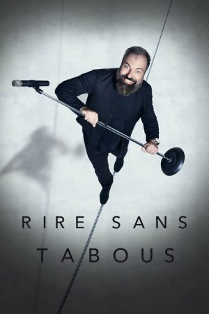 Rire sans tabous (2019) poster