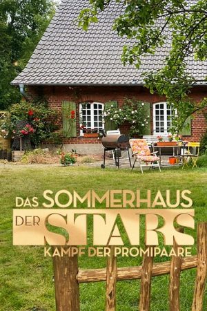 Das Sommerhaus der Stars – Kampf der Promipaare (2016) poster