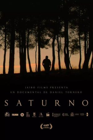 Saturno (2024) poster