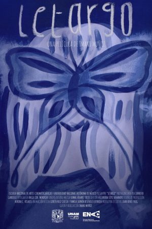 Lethargy (2025) poster