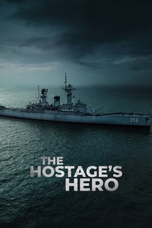 The Hostage’s Hero (2026) poster
