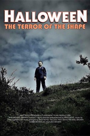 Halloween (2019) poster