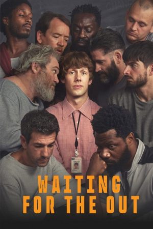 Waiting for the Out (2026) poster