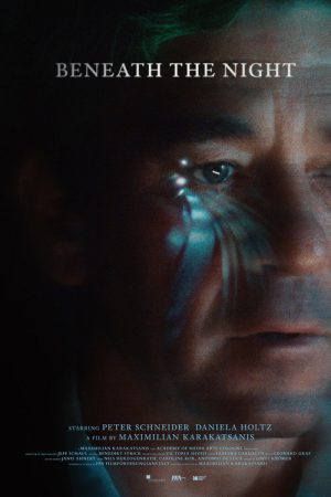 Beneath the Night (2026) poster