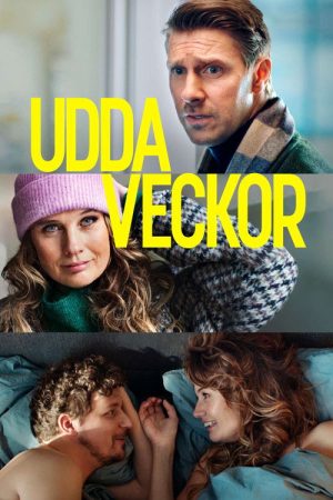 Odd Weeks (2021) poster