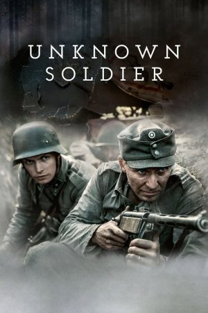 Unknown Soldier (2018) poster