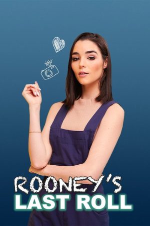 Rooney’s Last Roll (2020) poster