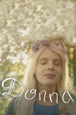 Blind Donna (2018) poster