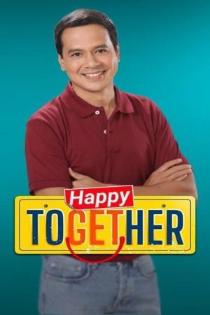 Happy ToGetHer (2021) poster