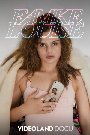 Famke Louise (2018) poster