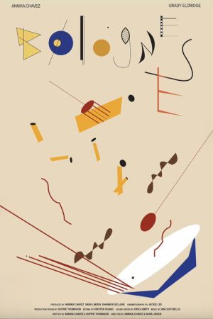 Bolognese (2022) poster