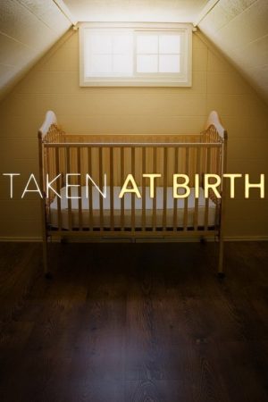 Taken at Birth (2019) poster