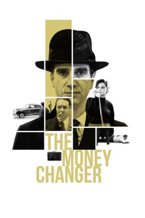 The Moneychanger (2019) poster