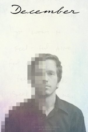 December (2016) poster