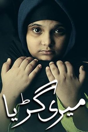 Meri Guriya (2018) poster