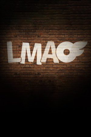 LMAOF (2022) poster